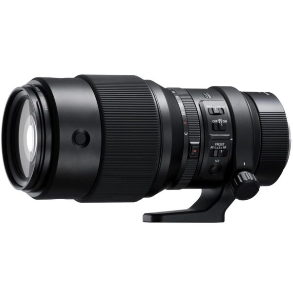 Fujifilm GF 250mm f4 R LM OIS WR Lens