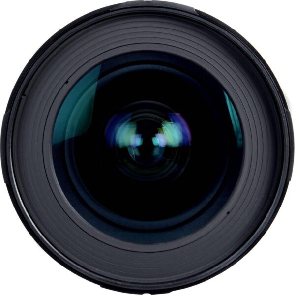 Pentax SMCP-FA 645 33-55mm f4.5 AL Zoom Lens